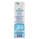 parmalat Bontà e Linea con Vitamina D Latte Parzialmente Scremato 1000 ml